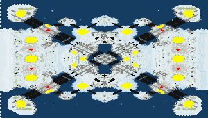 SUPER SNOW AI TUYET 4 full-resolution render