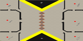 The Upgrades of XloW full-resolution render