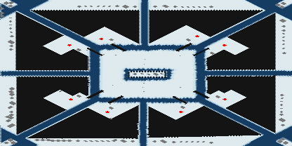 frozen zone with hidden area full-resolution render