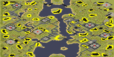 8-Player Temperate Large Map full-resolution render