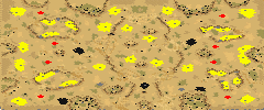 8-Player Desert Skirmish full-resolution render