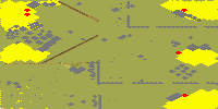 Dumb and Dumber World War full-resolution render