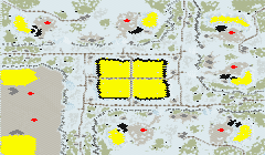 [8] Yellow Snow Gardens Edited full-resolution render