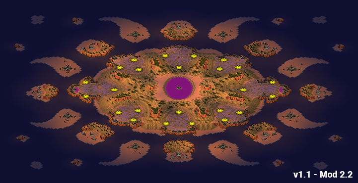 [8] The Eye - Mod full-resolution render