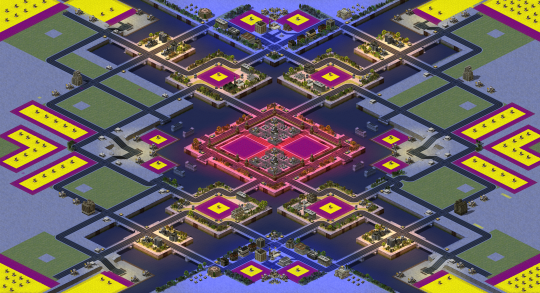 8-Player New Urban Large Map full-resolution render
