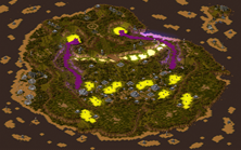 Lonely Paradise (5) full-resolution render