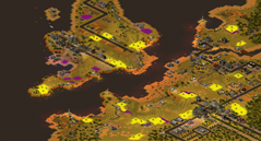 8-Player Temperate Large Map full-resolution render