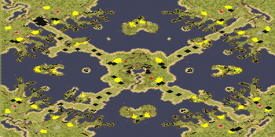 8-Player Temperate Large Map full-resolution render