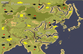 Chinese Territory 2011 Service Pack 1(2-8) full-resolution render