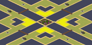 4-Player Temperate Skirmish full-resolution render