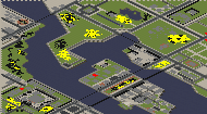 4-Player Urban Skirmish full-resolution render