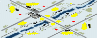 Snow Country (2-4) v.2 (Night) full-resolution render