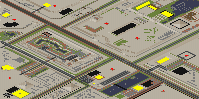 my town full-resolution render