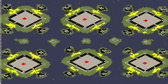 Island full-resolution render