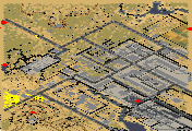 Zombie Escape Beta 1.68 full-resolution render