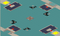 Battle of the Swimming Pool(2-4) full-resolution render