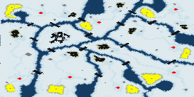 The Amazon River v2 - nuclear winter for RA2 full-resolution render