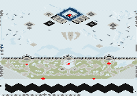 Arctic Stronghold Survival V1.6(repaired optimization) full-resolution render