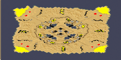 8-Player Desert Skirmish full-resolution render