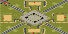 Survival - all MCV full-resolution render
