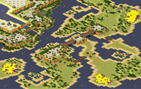[3] Falls Down full-resolution render