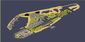 Soviet Mission 4 full-resolution render