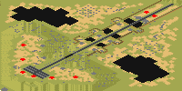 Fear & Loathing Against full-resolution render