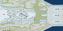 Protect Trans Fortress!! : FlyingZ & Map4You full-resolution render
