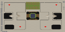 2 VS 2 Multyplayer full-resolution render