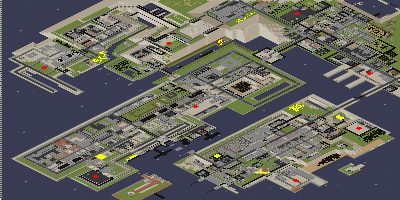 Xrtist 01 Liberty City '01 Day full-resolution render
