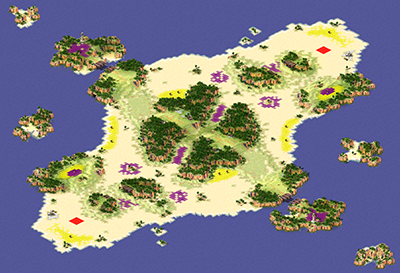 2-Player Temperate Large Map full-resolution render