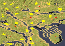 8-Player Temperate Large Map full-resolution render