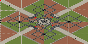 TestPlay full-resolution render