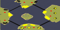 THE OIL ISLAND full-resolution render