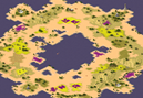 2-Player Temperate Skirmish full-resolution render