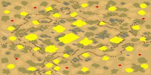 Lost Country (2-8) full-resolution render