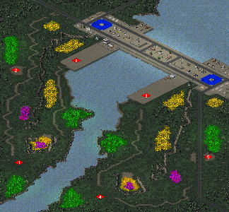 The Dam full-resolution render
