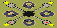 4square full-resolution render