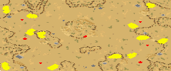 Desert Nexus full-resolution render