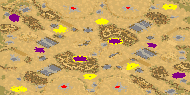 (4) Pipeline Plateau full-resolution render