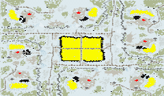 (8) Yellow Snow Gardens No-Box full-resolution render