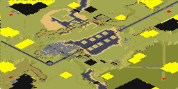 c4 full-resolution render