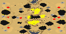 Tour of Egypt 4vs4 full-resolution render
