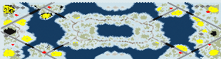 8-Player Snow Large Map full-resolution render