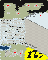 Trench Warfare (2p) full-resolution render