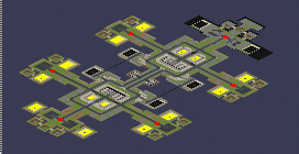 ed's bay of pigs full-resolution render