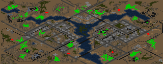 Cityscape 4 full-resolution render