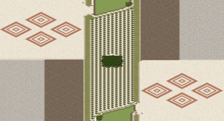 RedZone [-UrBanO-] (4v4) (Cash Limited)  by Havaianas + Bobble full-resolution render