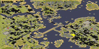 melli-islands full-resolution render