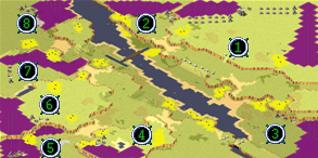 (8)fire(1V7)Hard Mod full-resolution render